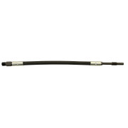 Adapter świecy żarowej gwint  M10x1.0   (elastyczny)- 912 450 08 L